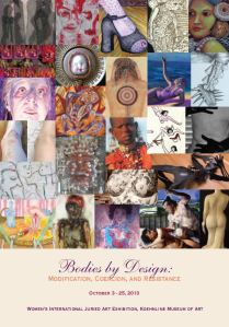 The catalog cover (Click on images to enlarge)