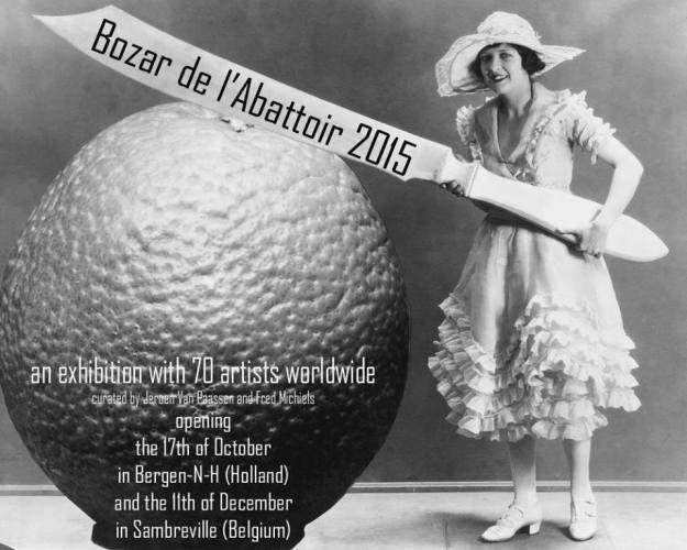 from High Arts Fridays